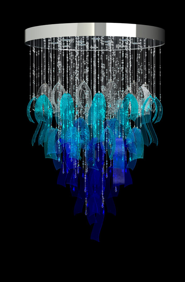 Plafonnier design LV068