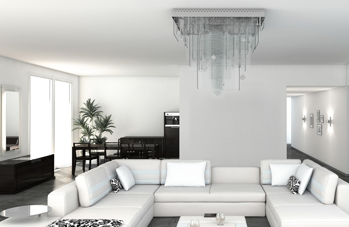 Plafonnier design LV083