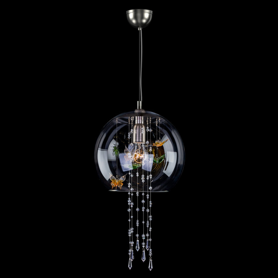 Suspension luminaire | Lornorella