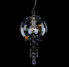 Suspension luminaire | Lornorella
