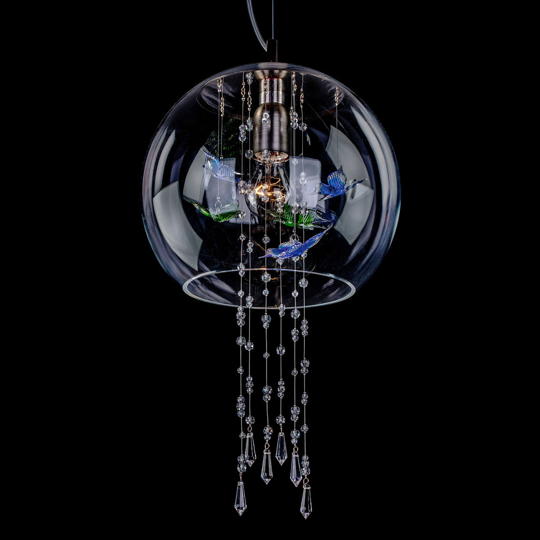 Lampe moderne LV106