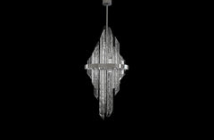 Suspension design LV123