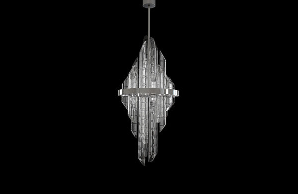 Suspension design LV123