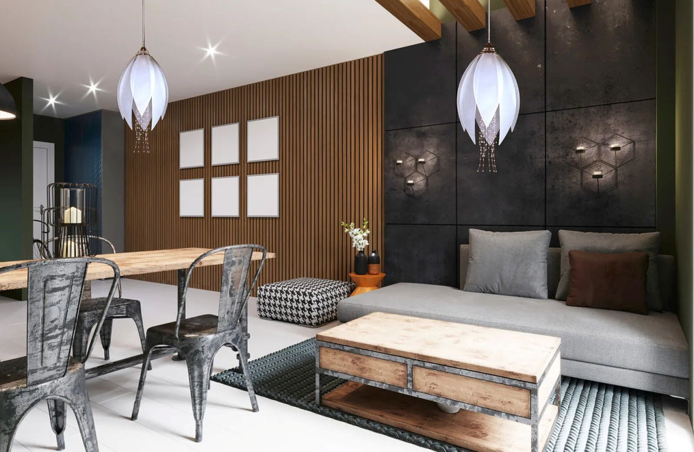 Showroom Designix Lyon