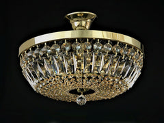 Plafonnier corbeille LW011060100G