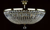 Plafonnier corbeille LW011120100G