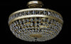 Plafonnier corbeille LW014060100G