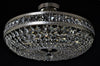 Plafonnier corbeille LW014090100G