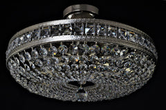 Plafonnier corbeille LW014090100G