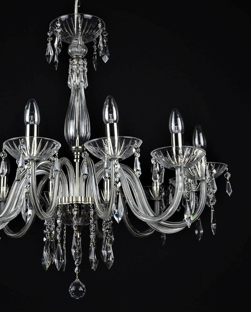 Lustre | Martorano