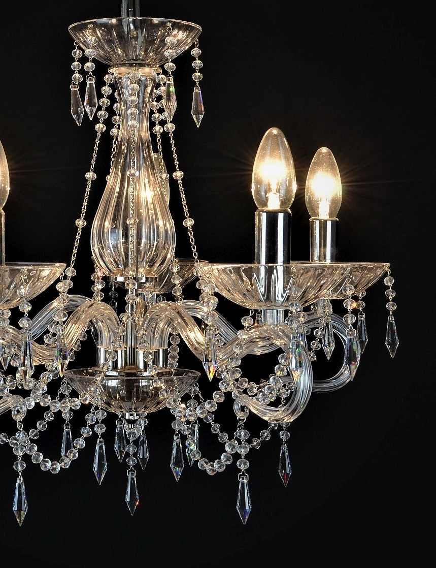 Lustre en cristal LW126051100G