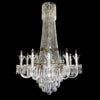 Lustre de luxe