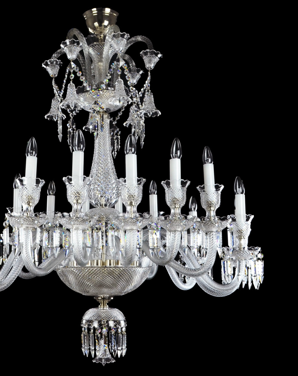 Lustre de luxe LW308161100G