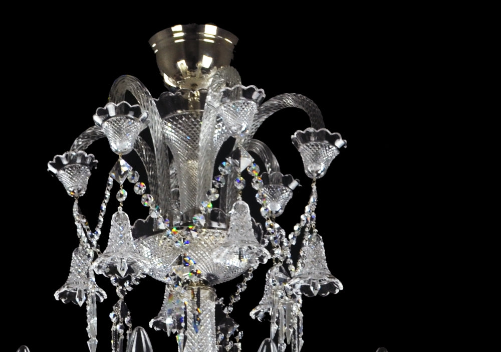 Lustre de luxe LW308161100G