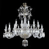 Lustre de luxe LW308161100G