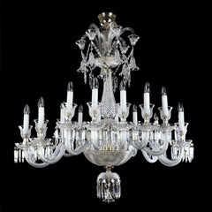 Lustre de luxe LW308161100G