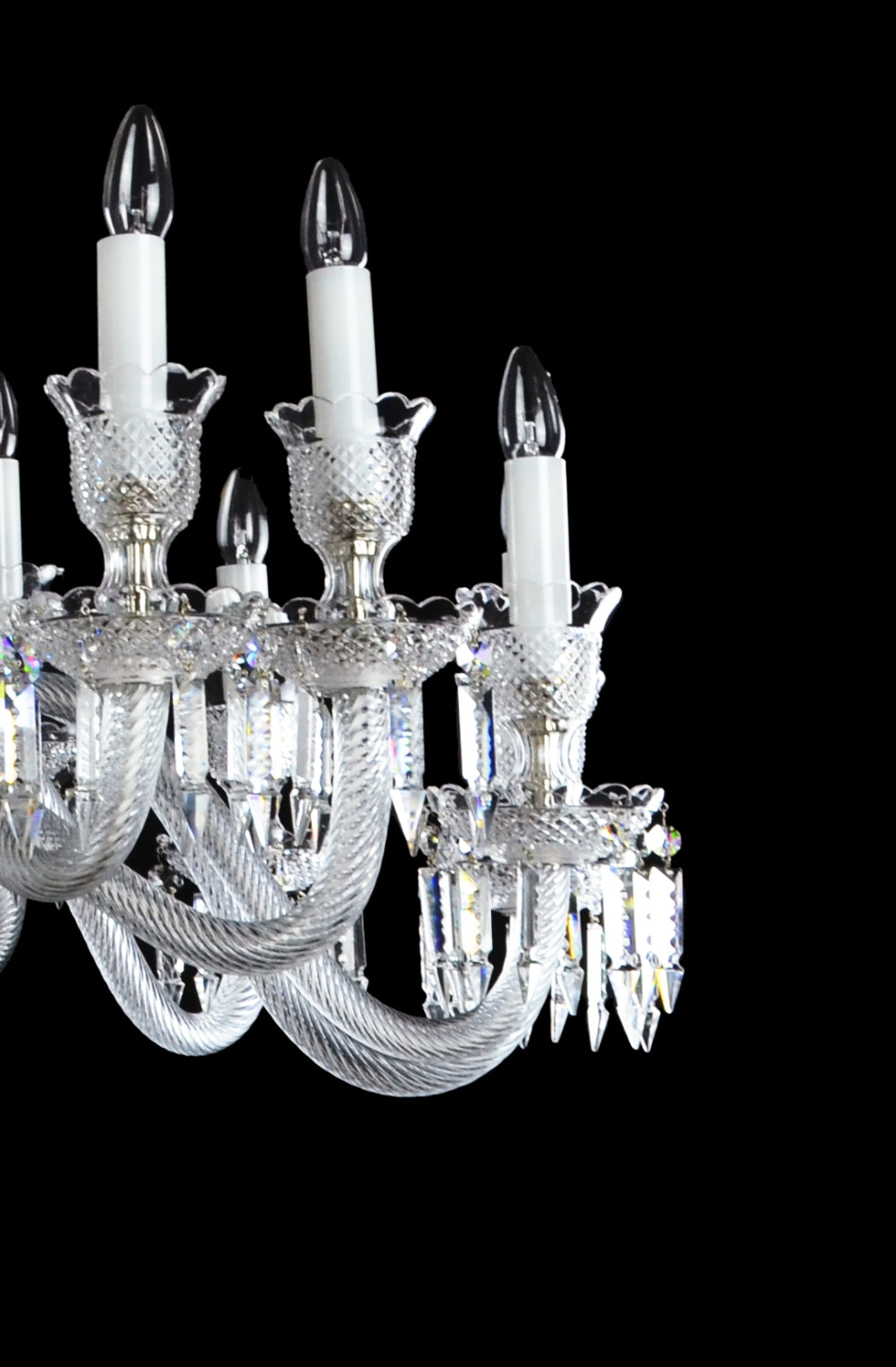 Lustre de luxe LW308161100G