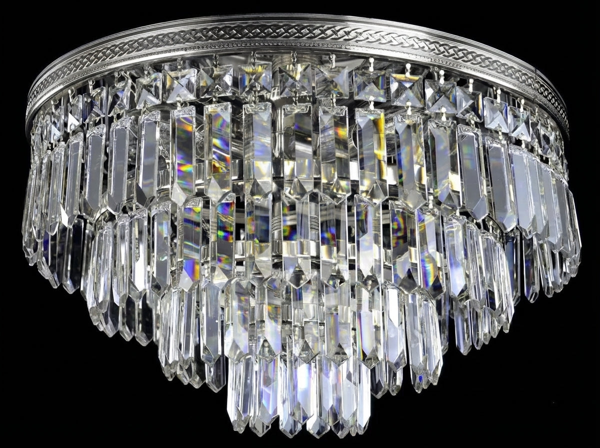Lustre moderne LW024060100G