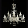 Lustre en cristal LW102122100G