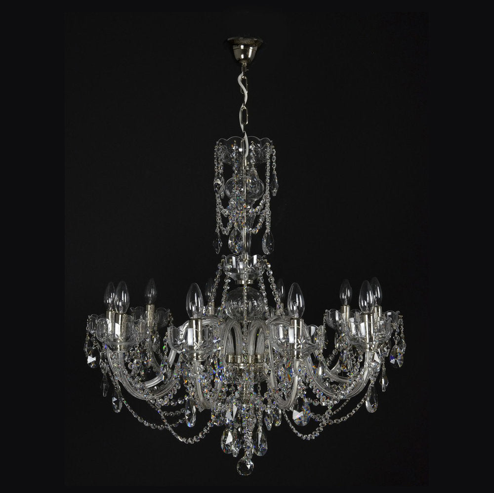 Lustre en cristal LW121102100G