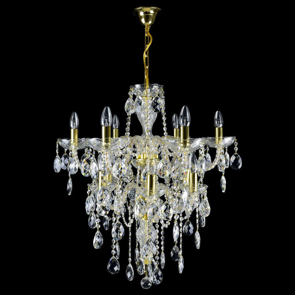 Lustre en cristal LW159122100G