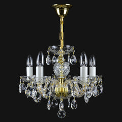 Lustre | Nerranica