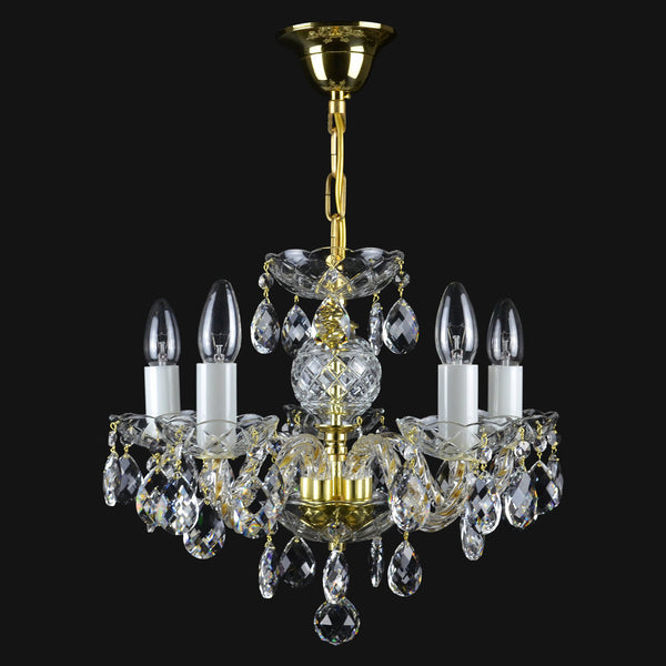 Lustre en cristal LW160052100G