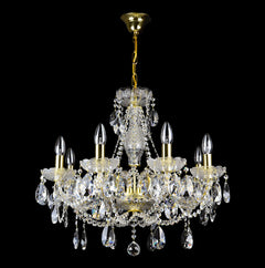 Lustre en cristal LW165081100G
