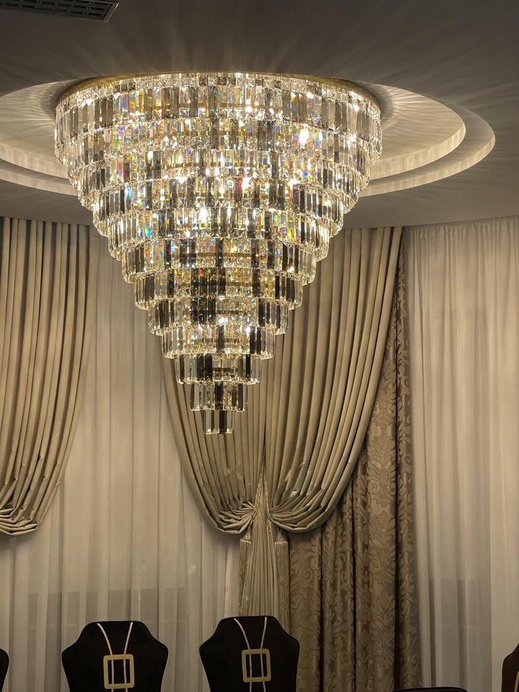 Showroom Designix Lyon