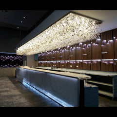 Plafonnier design