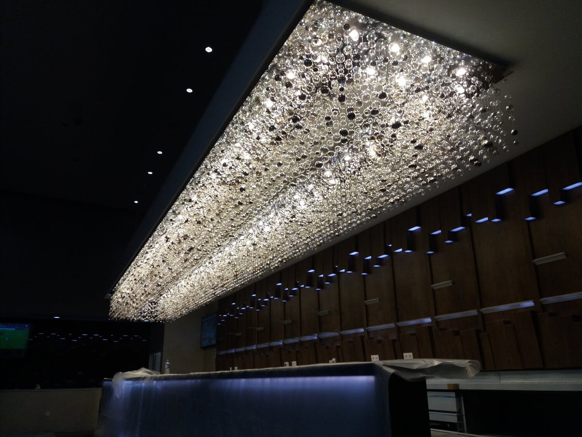 Plafonnier design