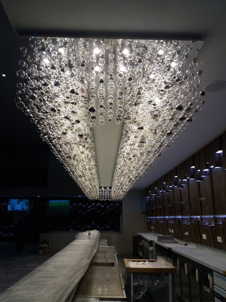 Plafonnier design