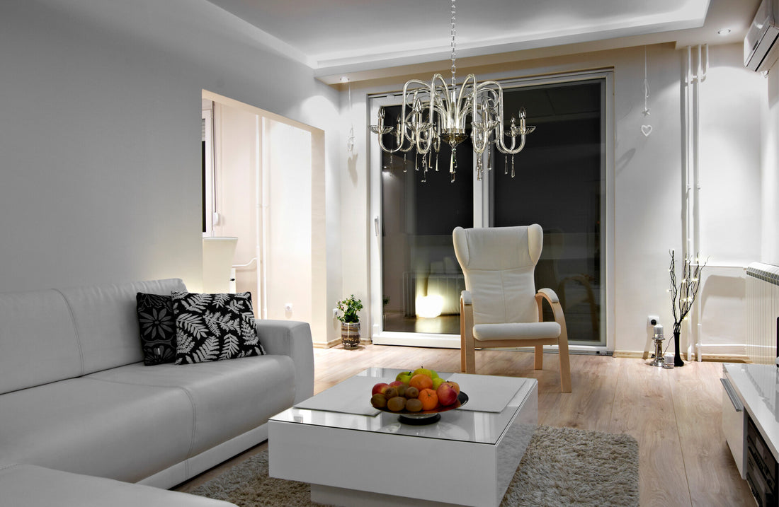 Lustre design LW502080100G
