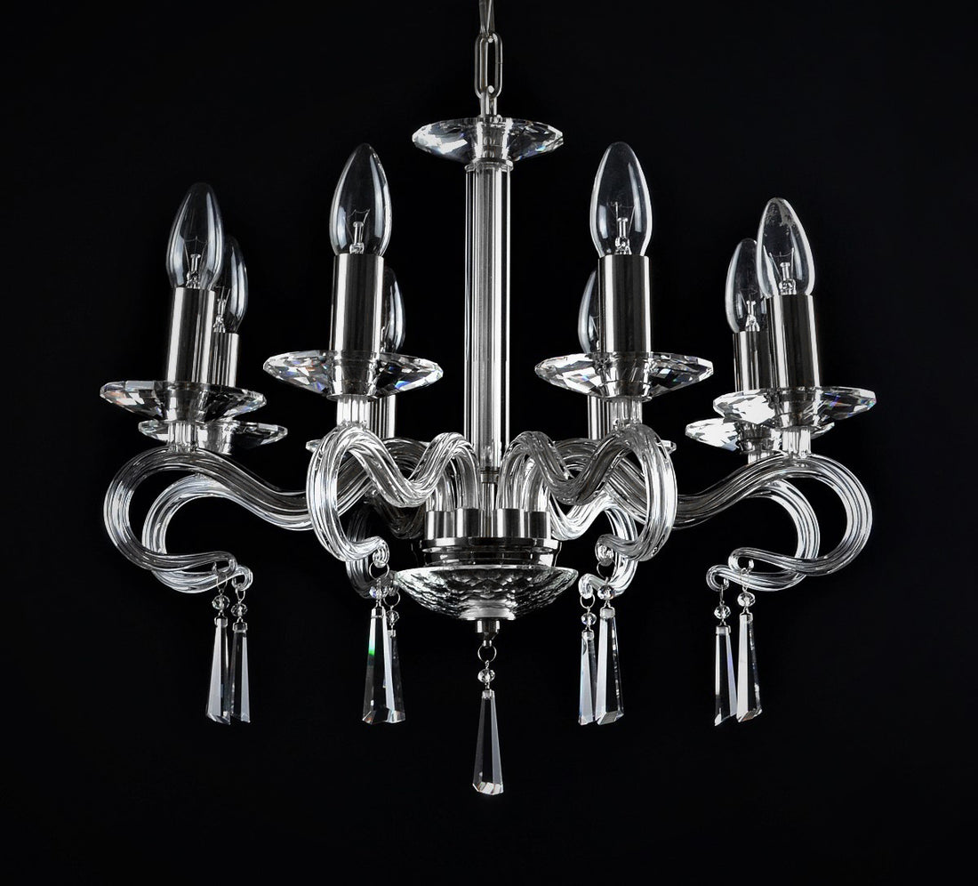 Lustre en cristal LW504080100G
