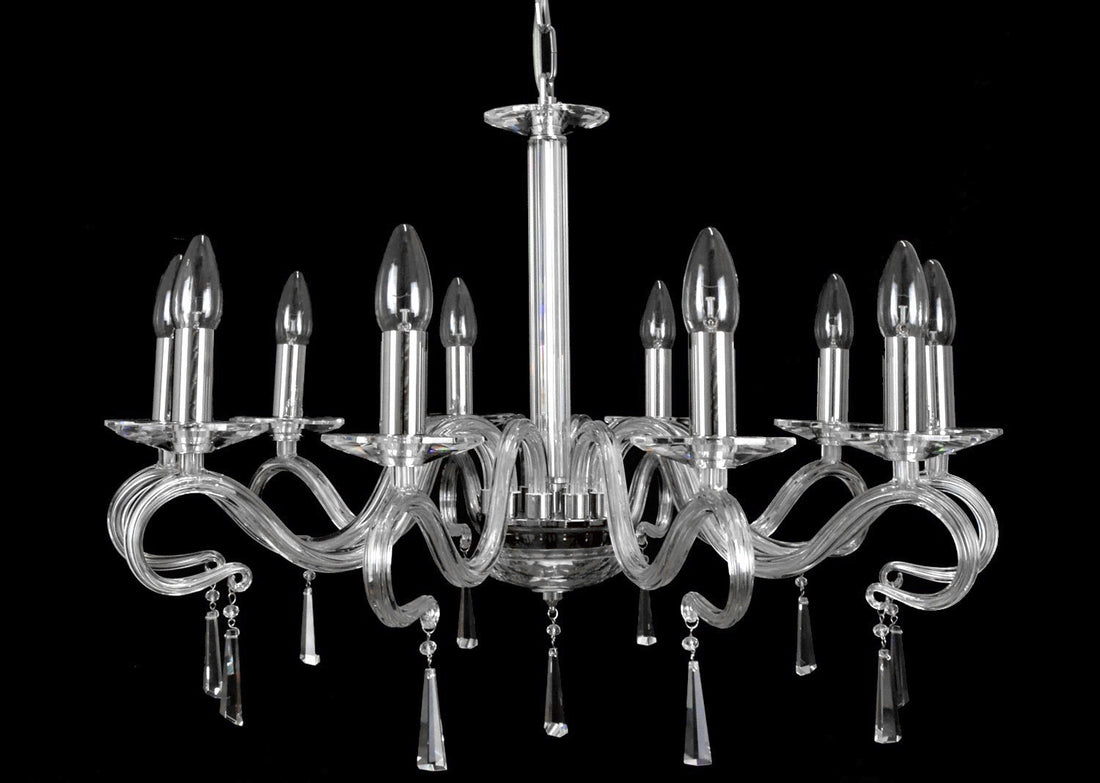 Lustre en cristal LW504100100G