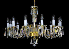 Lustre en cristal LW507120100G