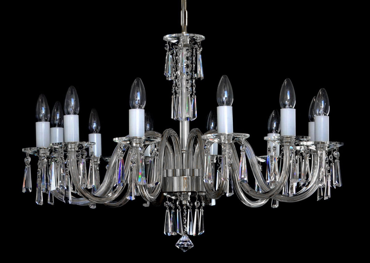 Lustre en cristal LW507120100G