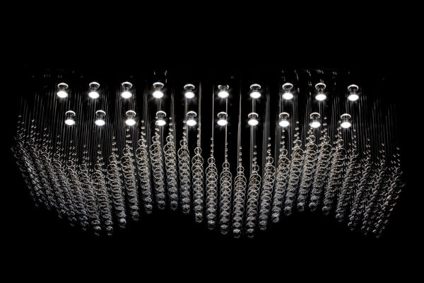 Lustre moderne