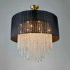 Lustre moderne LW629080100G