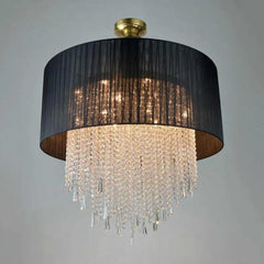 Lustre moderne LW629080100G