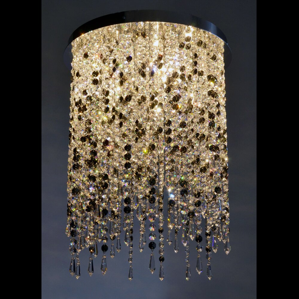 Lustre moderne
