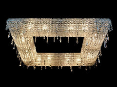Plafonnier encastre LW652120100G