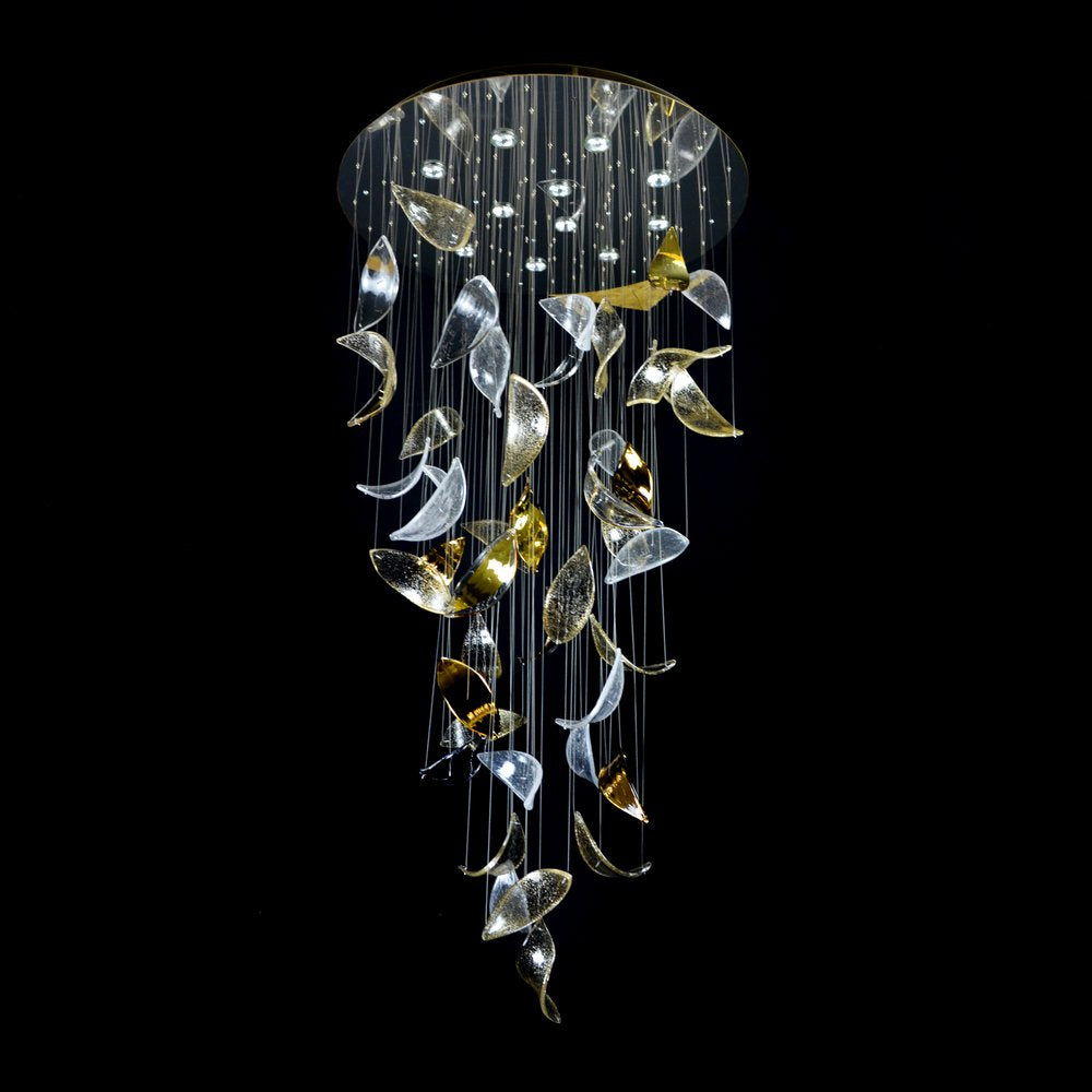 Plafonnier design
