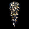 Plafonnier design