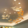 Plafonnier design