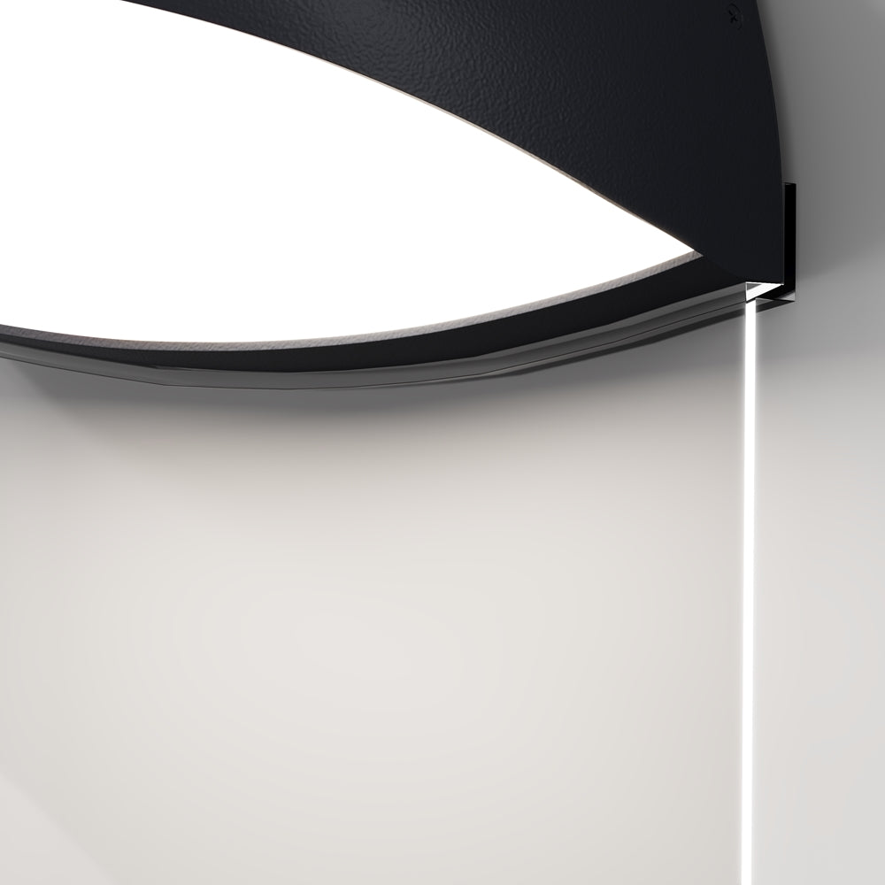 Gloss Applique Murale
