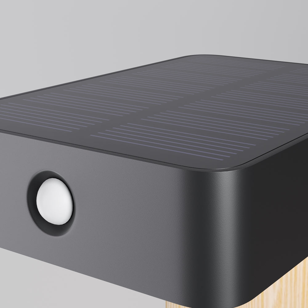 Nordis Luminaire noir