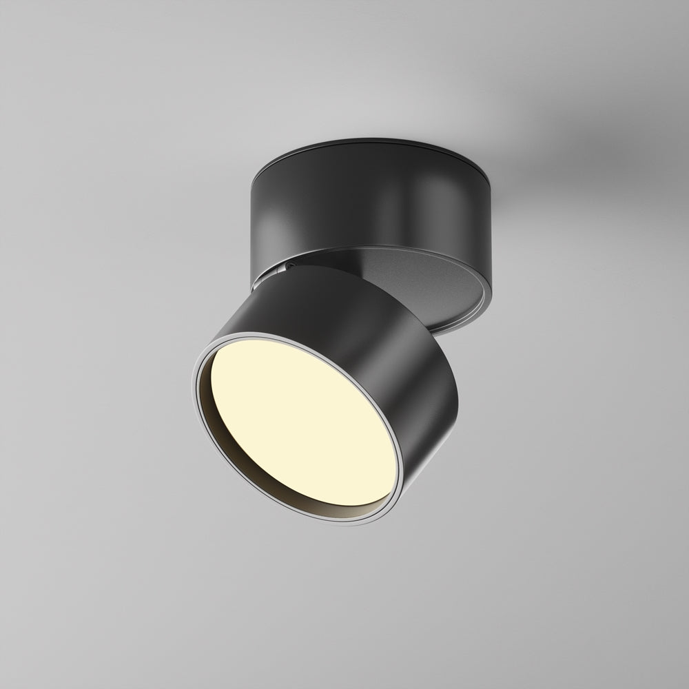 Onda Plafonnier blanc