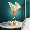 Lampe Art Nouveau Papillion | Lueur Papillon