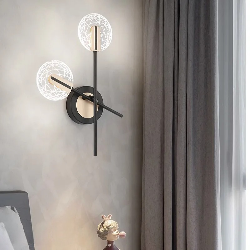 Applique LED Design | Gair | Designix - Applique Murale    - https://designix.fr